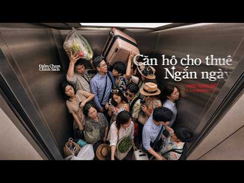 Căn hộ cho thuê ngắn ngày - hiểu đúng để làm đúng | VTV24 thumbnail