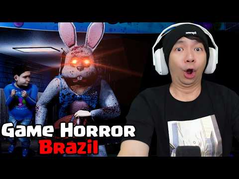Game Horror Dari Brazil - An Easter To Remember Indonesia thumbnail