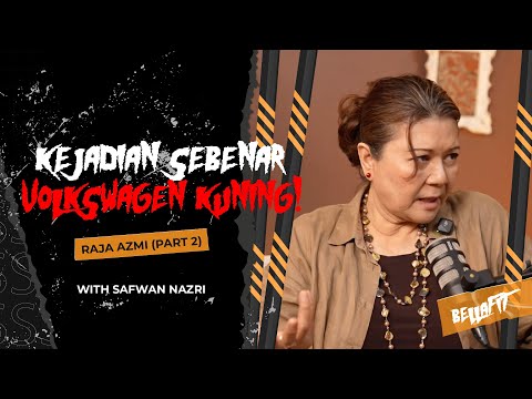 Raja Azmi (Part 2) Syiling Lama Melayu, Warisan Yang Menuntut Nyawa! - Sembang Seram thumbnail
