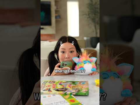 When my Asian mom makes her own version of CHATGPT thumbnail