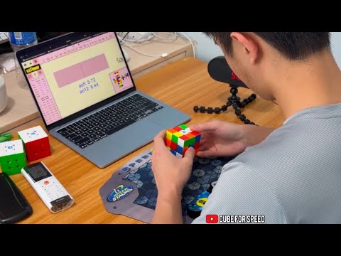 Sub-7 Session thumbnail