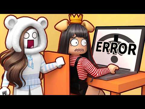 si puo giocare a ROBLOX senza WIFI? thumbnail