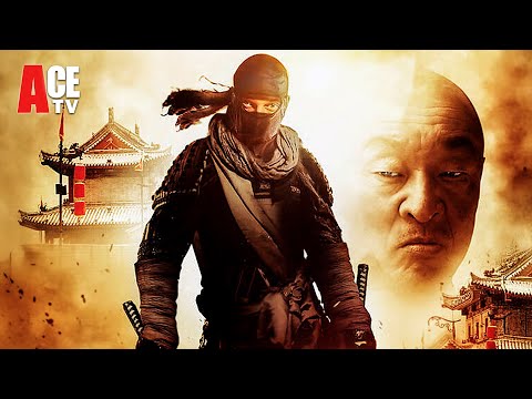 Ninja Apocalypse | Film Complet en Français | Action, Combat thumbnail