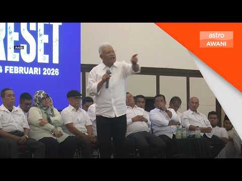 Tubuh parti baharu tanda pembangkang berpecah - Penganalisis thumbnail