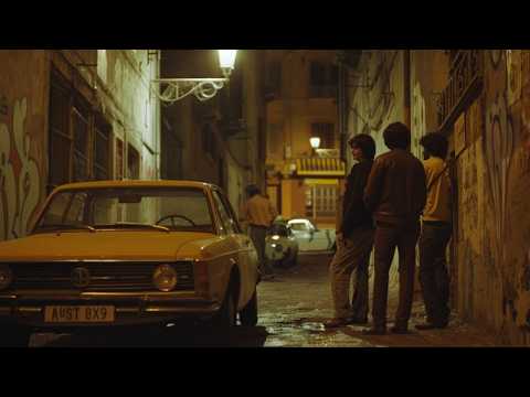 Time of Assassins | Season for Assassins | Full Crime Film 4K thumbnail