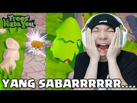 Game Pohon Yang Nge Test Kesabaran Gw - Trees Hate You Indonesia thumbnail