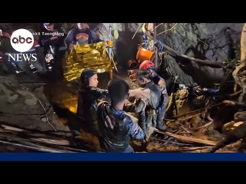 Good Morning America: News to start your day | May 31 thumbnail