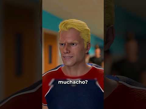Manos arriba, muchacho🥊  (Parte 1) thumbnail