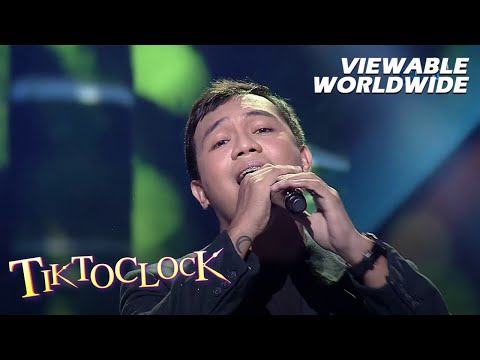 TiktoClock: BPO team leader, nagpaka-Josh Groban onstage! thumbnail