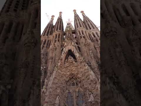 #Nacimiento: la #SagradaFamilia como #laboratorio levantado al cielo thumbnail