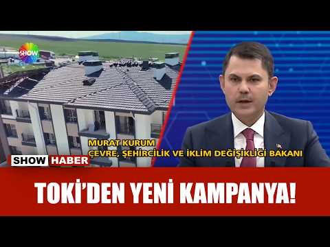 64 ilde 20 bin konut satışa çıkacak thumbnail