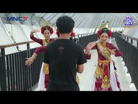 Perpaduan Modern Dan Tradisional Di Kota Semarang Menjadi Pembuka Rangkaian Road To Kilau Raya thumbnail