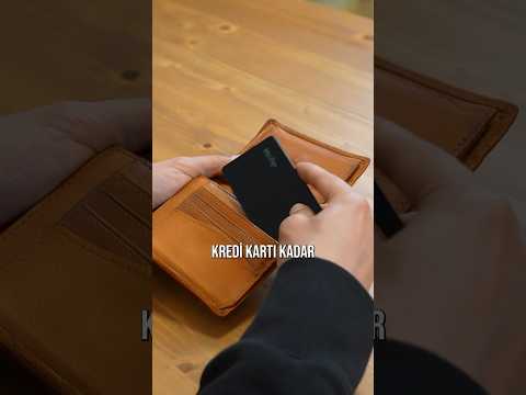 Hem Android hem Apple destekli takip cihazı denedim | reklam - Ürün Pazarı 29 #telefon #ürün thumbnail