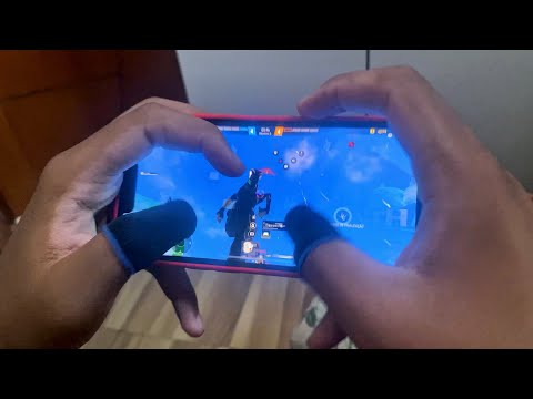 Freestyle + Back Jump + Handcam ??? thumbnail