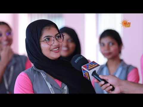 മുഴുവനായിട്ട് പുറത്തെടുക്കാൻ പറ്റിയില്ല | Dhe Ippo Shariyakkitharam | PVS |EPI 190 |Sun Surya Comedy thumbnail