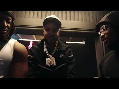 M24 - Problem Child [Official Video ] thumbnail