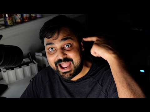 THE AI BUBBLE POP HAS STARTED... thumbnail