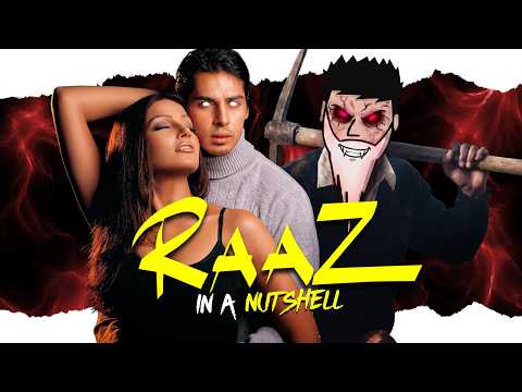 Raaz in a Nutshell || Yogi Baba thumbnail