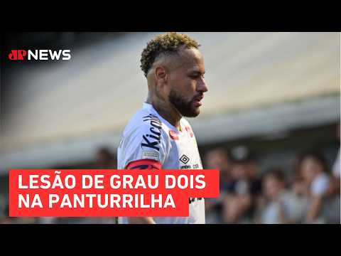 CBF decide permanecer com Neymar e aposta em retorno do atleta thumbnail