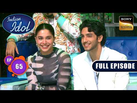 Ep 65 | Celebrating the First Superstar | Indian Idol Season 16 | Full Episode | 30 May 2026 thumbnail