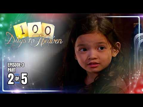 100 Days To Heaven | Episode 3 (2/5) | May 13, 2026 thumbnail
