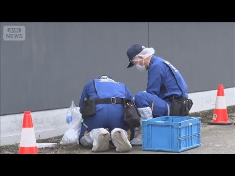 海外逃亡の男を公開手配へ “指示役”夫婦の上位 情報など提供　栃木・強盗殺人事件(2026年5月29日) thumbnail