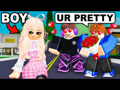 I Hired A Girl Voice Actor To Troll My Friends... thumbnail