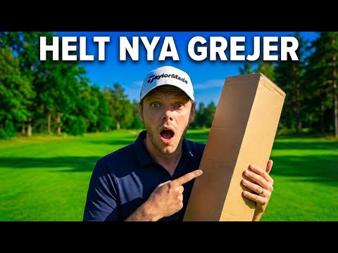 BYTER UT HELA BAGEN! (CUSTOM OCH WHATS IN THE BAG) thumbnail