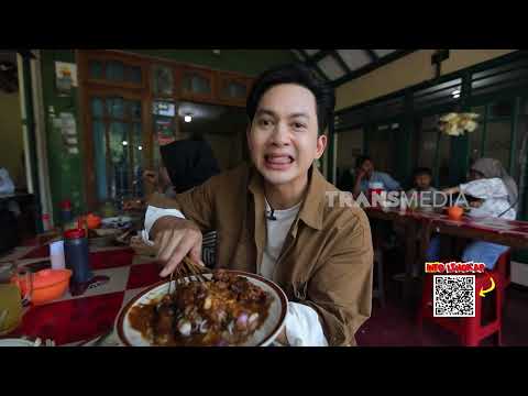 Kiki Farrel Menjajal Lezatnya Sate Bu Jumangin | MAKAN RECEH (20/05/26) thumbnail