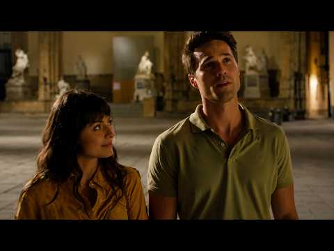 Alessandra Mastronardi e Brett Dalton in un Dramma Romantico a Firenze | Un'estate a Firenze thumbnail