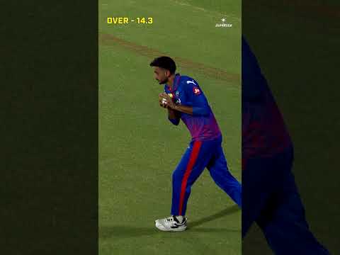 One over changed everything | Starc’s triple strike vs RR | #TATAIPL 2026 thumbnail