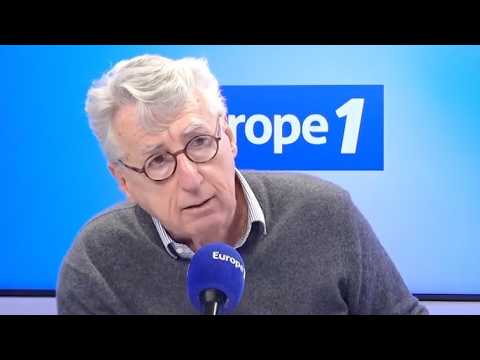La diplomatie selon Donald Trump (L'édito de Vincent Hervouët) thumbnail