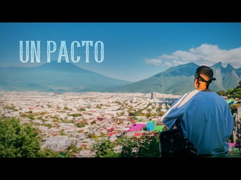 Santa Fe Klan - Un Pacto (Visualizer) thumbnail