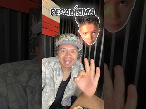 BROMA PESADA 😂 thumbnail