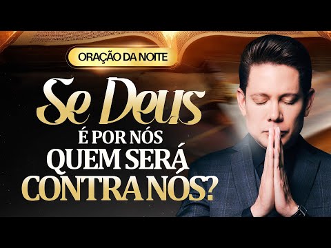 ORAÇÃO MUITO FORTE COM O BISPO BRUNO LEONARDO thumbnail