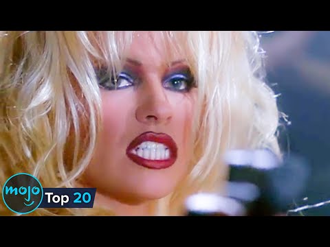 Top 20 Celebs Who FAILED at Being Action Stars thumbnail