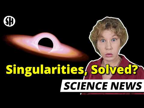 Physicists Rethink Time… And It Solves Several Big Problems thumbnail