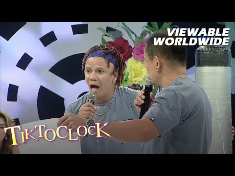 TiktoClock: Wacky Kiray, HINDI NAGBABAYAD NG KURYENTE?! thumbnail