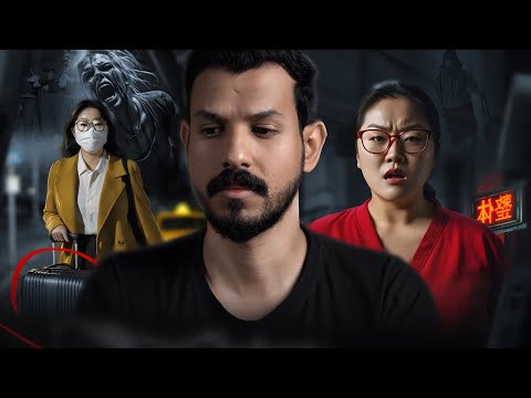 بتنصدمون من الشي اللي داخل الشنطة ! thumbnail