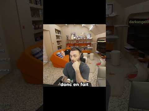 Le système des tournages de Squeezie thumbnail