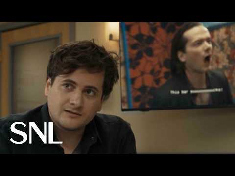 Making Amends - SNL thumbnail