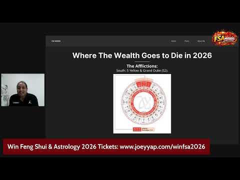 [FSAMANIA] Where The Wealth Really Is In 2026 thumbnail