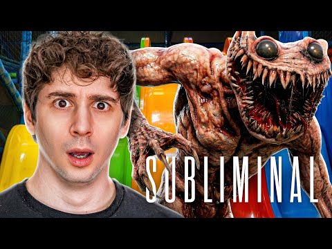 SUBLIMINAL - Gioco Completo thumbnail