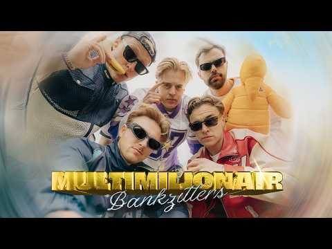 Bankzitters - Multimiljonair thumbnail