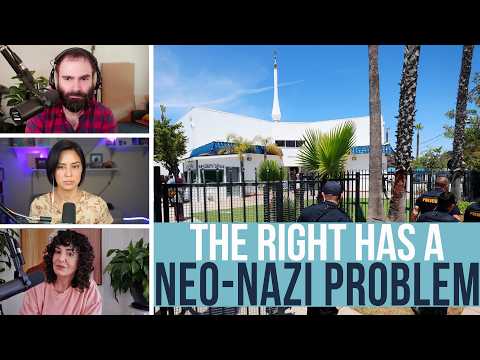 MAGA Doesn't Want To Deal With Being The Mass Shooter Party - EVEN MORE NEWS thumbnail