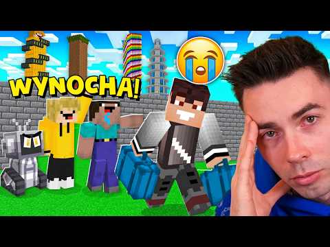 WYRZUCILI MNIE Z WOJANOWIC... ? thumbnail