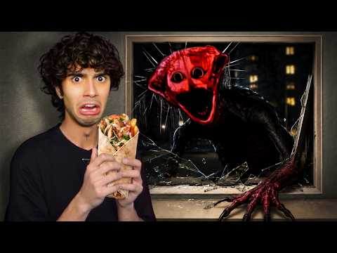 Scary Shawarma Got SCARIER.. thumbnail