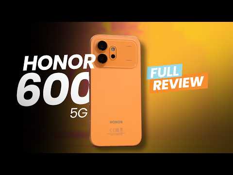 HONOR 600 Review thumbnail