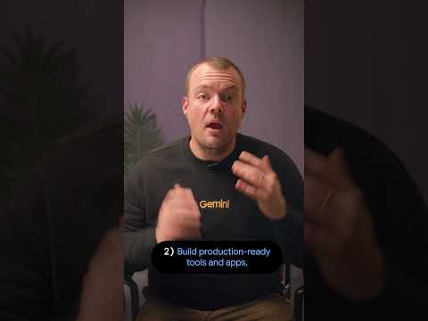 3 updates to know about Google AI Studio thumbnail