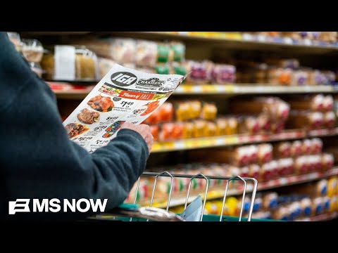 “The White House could fix all of this”: Economist on rising inflation thumbnail